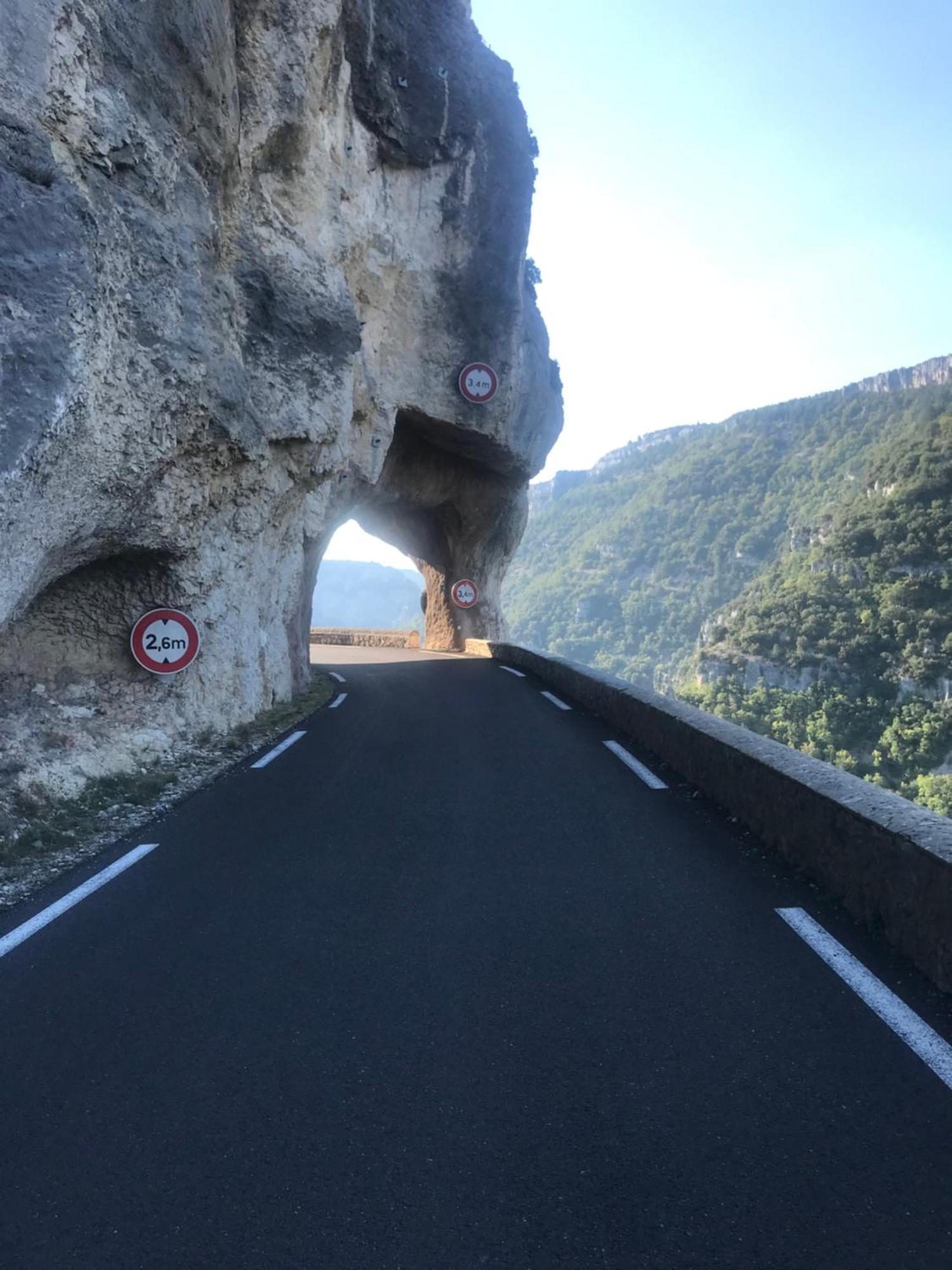 La Belle Histoire Gite Montmirail Bédoin Buitenkant foto